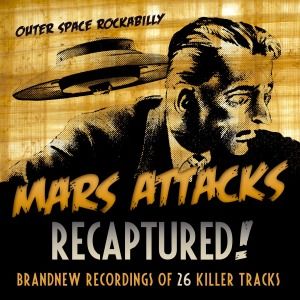 Produktbild: Recaptured!