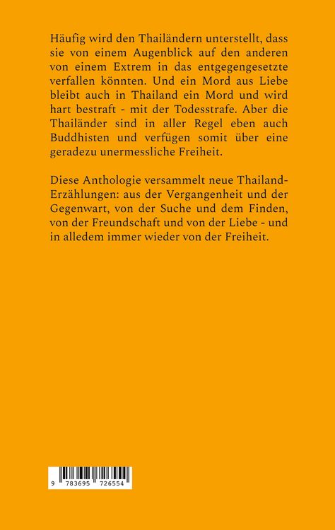 Produktbild: Der Duft von Reis