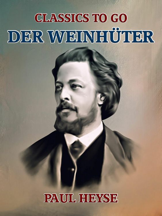Produktbild: Der Weinh&uuml;ter