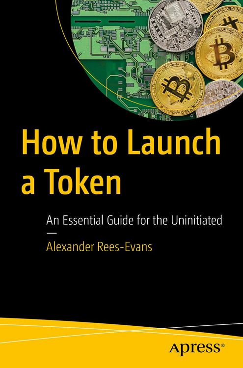 Produktbild: How to Launch a Token