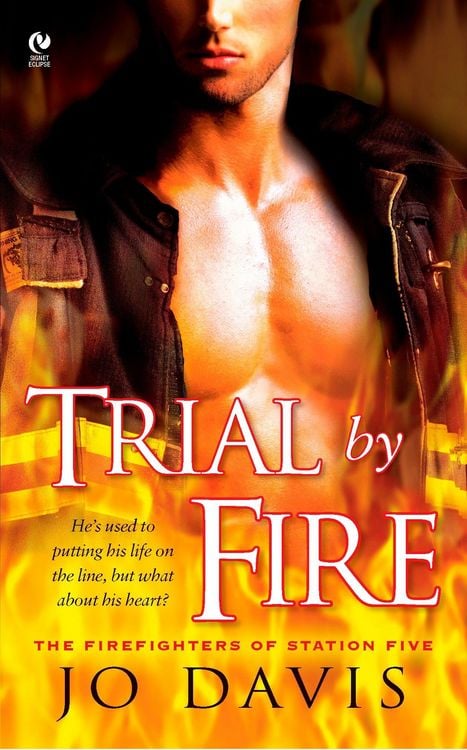 Produktbild: Trial By Fire