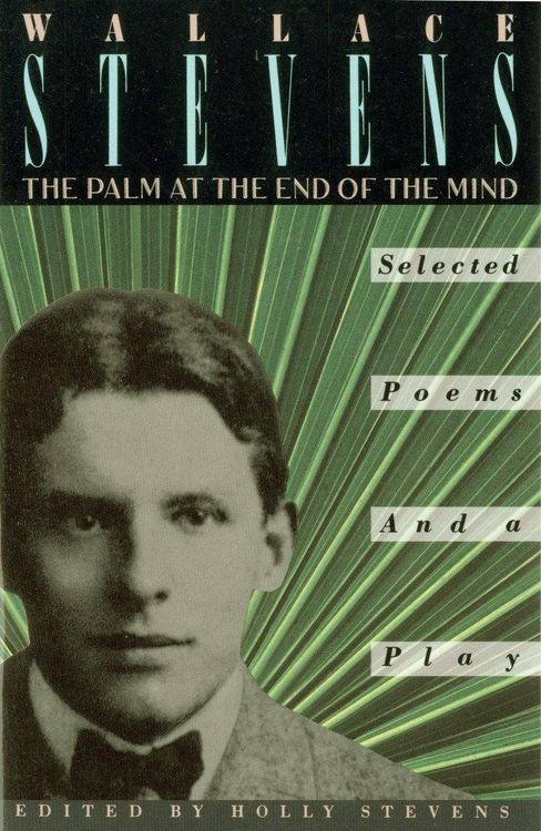 Produktbild: The Palm at the End of the Mind