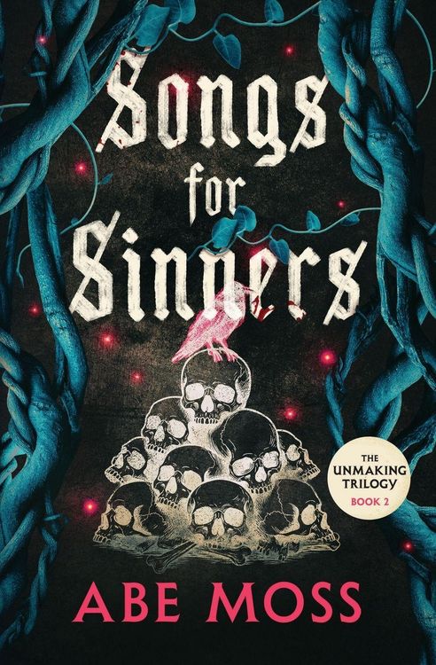 Produktbild: Songs for Sinners