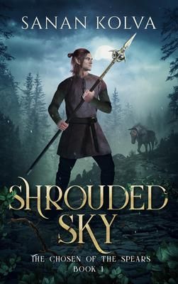 Produktbild: Shrouded Sky