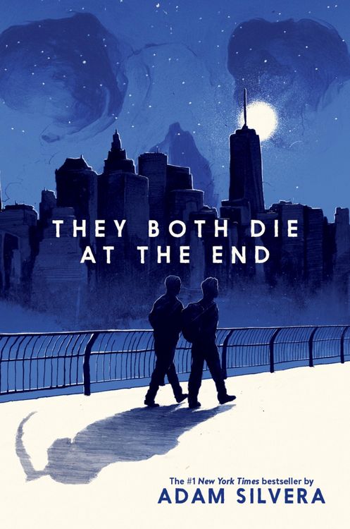 Produktbild: They Both Die at the End