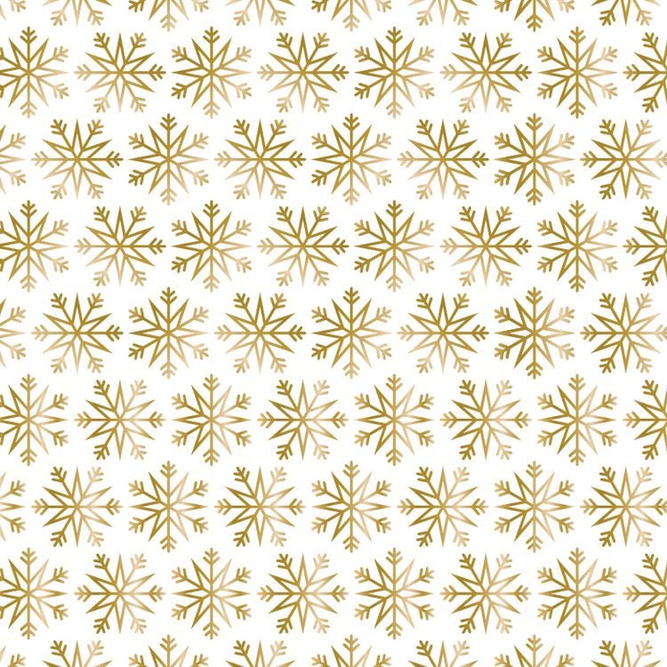 333 Origami – Sparkling Christmas