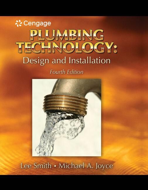 Produktbild: Plumbing Technology