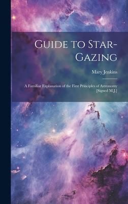 Produktbild: Guide to Star-Gazing