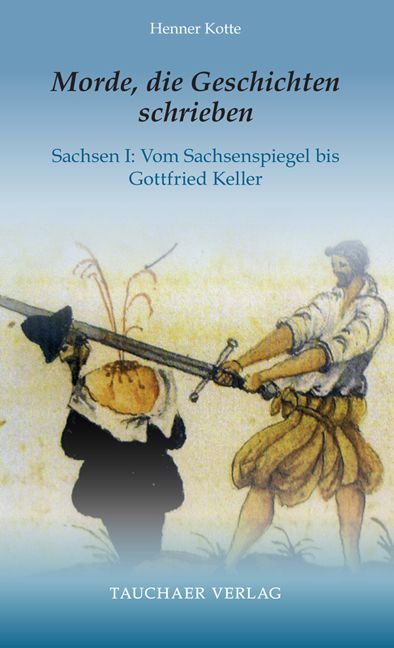 Produktbild: Morde, die Geschichten schrieben