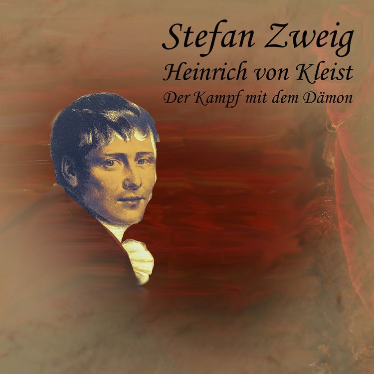 Produktbild: Heinrich von Kleist