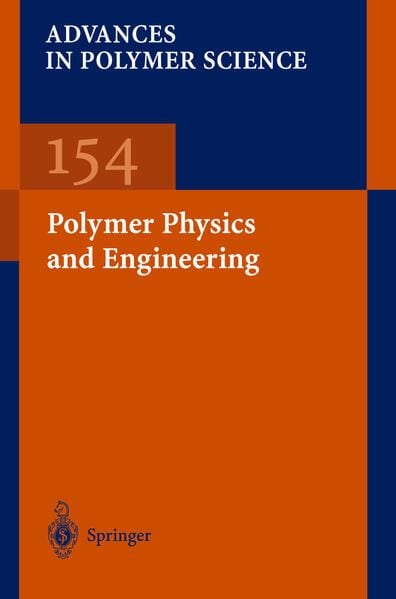 Produktbild: Polymer Physics and Engineering