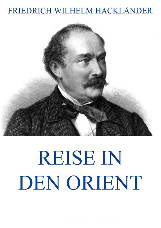 Produktbild: Reise in den Orient