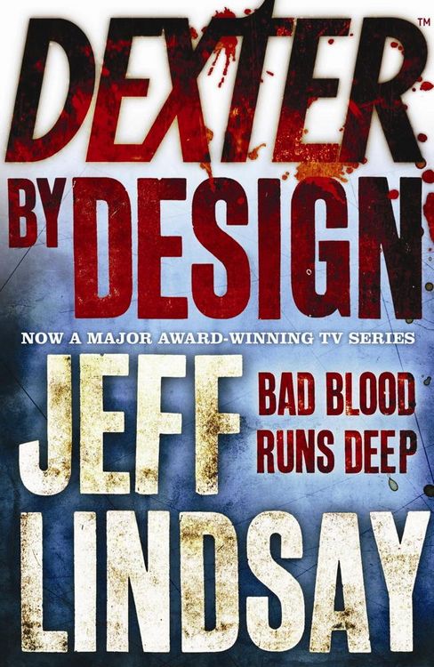 Produktbild: Dexter by Design