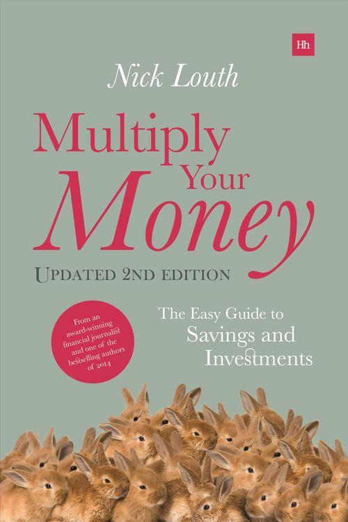 Produktbild: Multiply Your Money: The Easy Guide to Savings and Investments