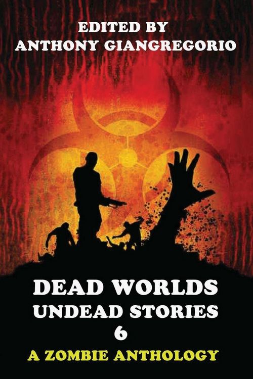 Produktbild: Dead Worlds