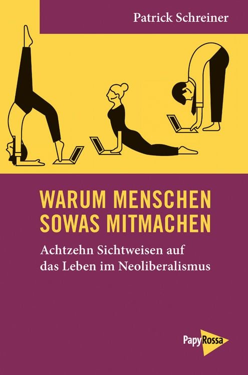Produktbild: Warum Menschen sowas mitmachen