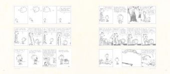 Produktbild: The Complete Calvin and Hobbes
