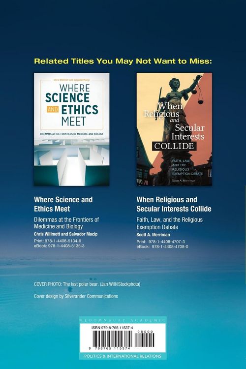 Produktbild: When Ideology Trumps Science