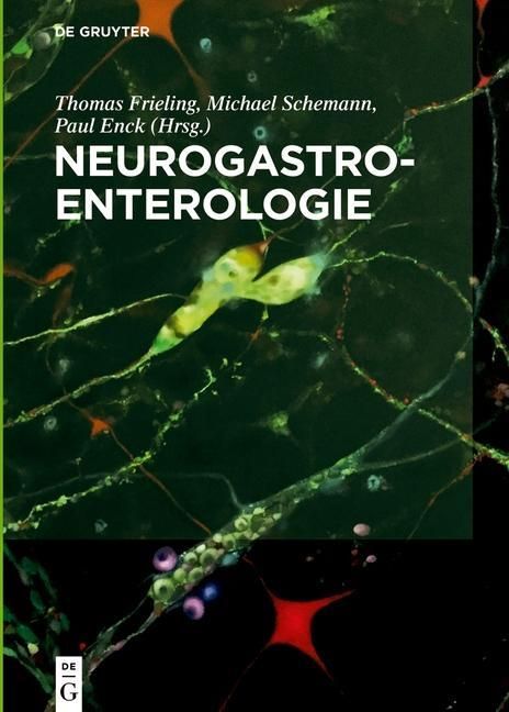 Produktbild: Neurogastroenterologie