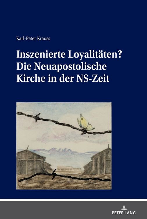 Produktbild: Inszenierte Loyalit&auml;ten?