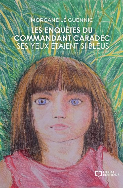 Produktbild: Les enquetes du commandant caradec