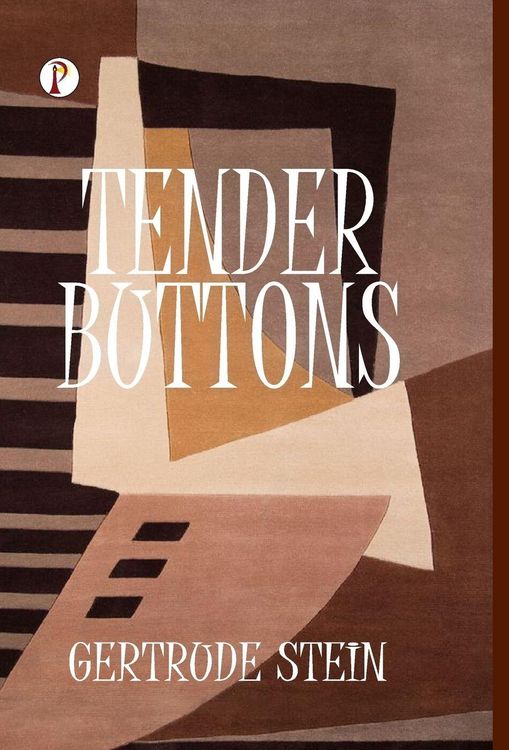Produktbild: Tender Buttons
