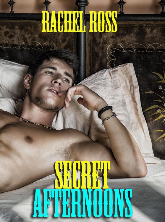 Produktbild: Secret Afternoons