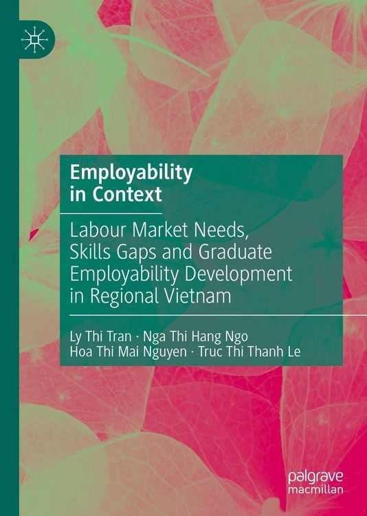 Produktbild: Employability in Context