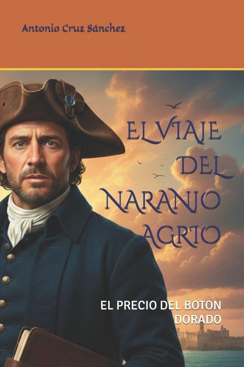 Produktbild: El Viaje del Naranjo Agrio