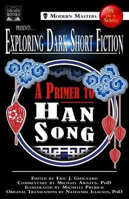 Produktbild: Exploring Dark Short Fiction #5