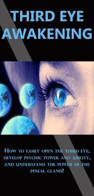 Produktbild: Third Eye Awakening