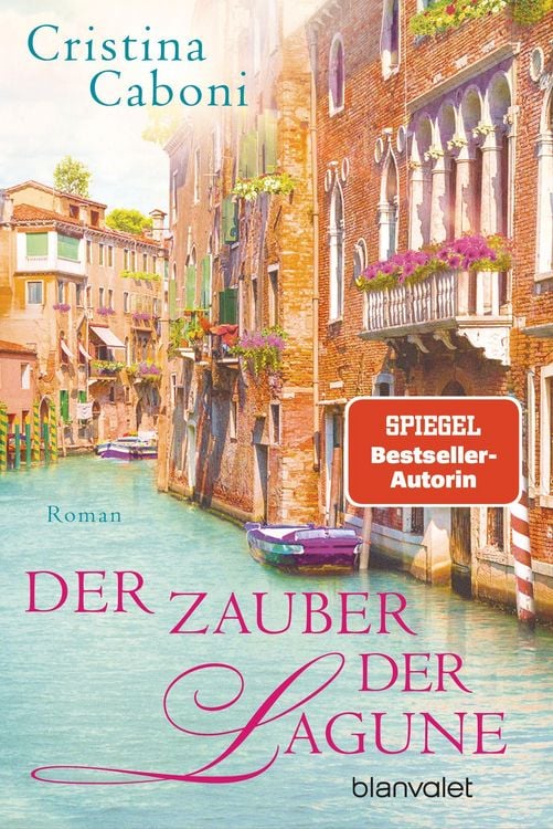 Produktbild: Der Zauber der Lagune