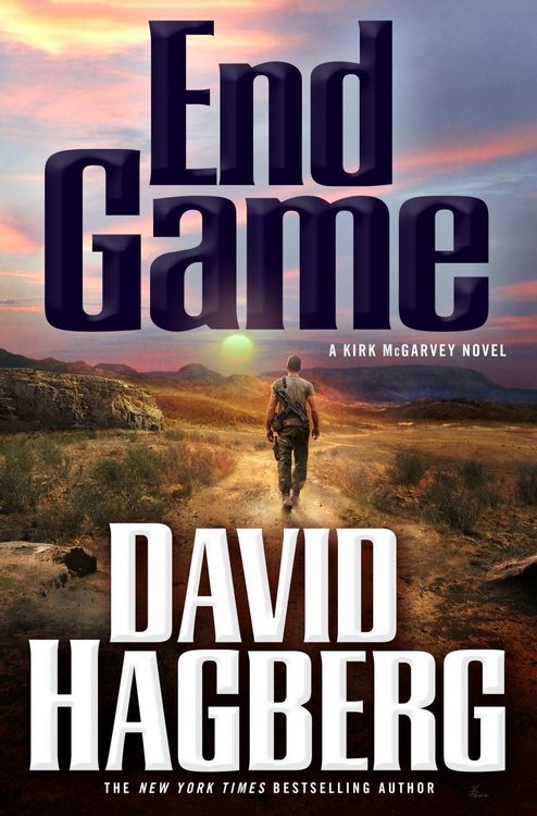Produktbild: End Game