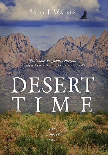 Produktbild: Desert Time
