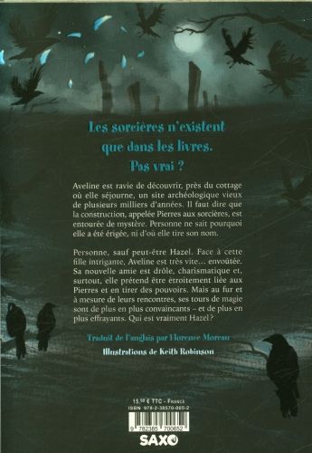 Produktbild: Aveline Jones