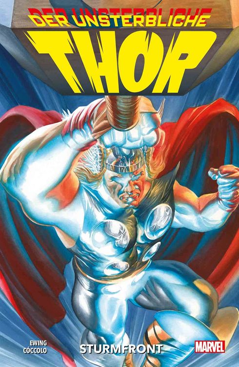 Produktbild: Der unsterbliche Thor