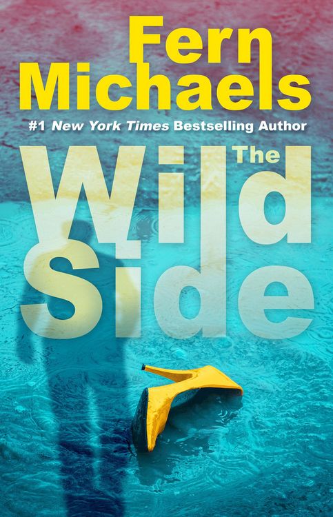 Produktbild: The Wild Side