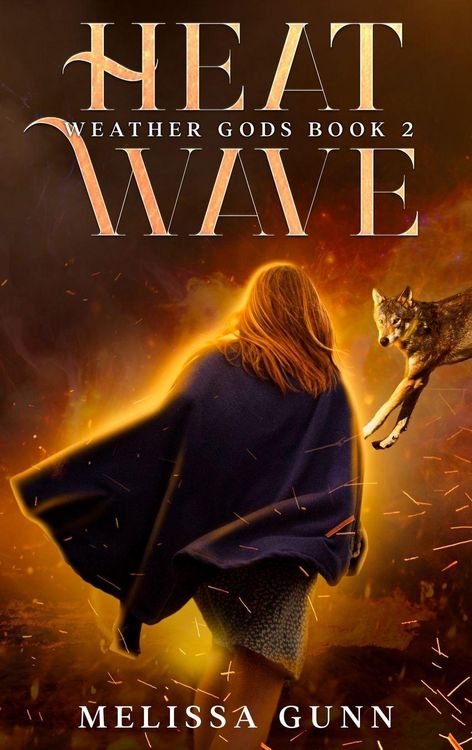 Produktbild: Heat Wave