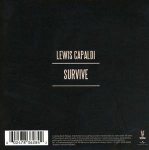 Produktbild: Survive (#1)