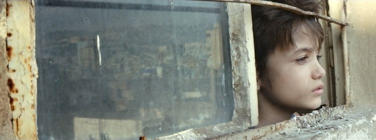Produktbild: Capernaum - Stadt der Hoffnung