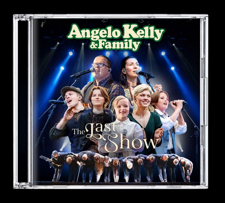 Produktbild: The Last Show