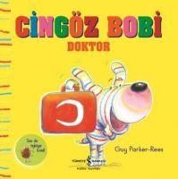 Produktbild: Cing&ouml;z Bobi - Doktor