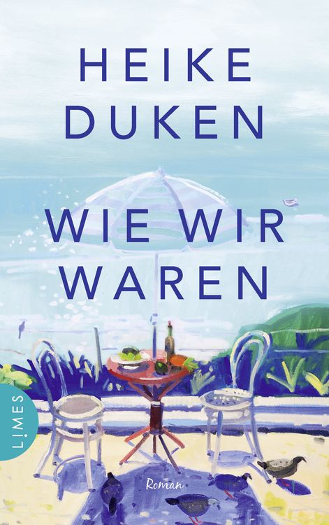 Produktbild: Wie wir waren
