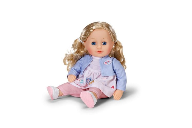 Produktbild: BABY born Sophia Rose 36cm