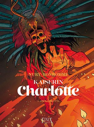 Produktbild: Kaiserin Charlotte
