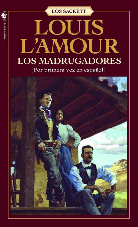 Produktbild: Los Madrugadores