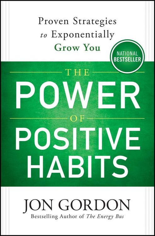 Produktbild: The Power of Positive Habits