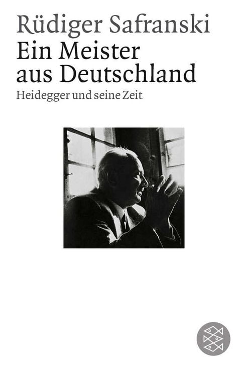 Produktbild: Ein Meister aus Deutschland