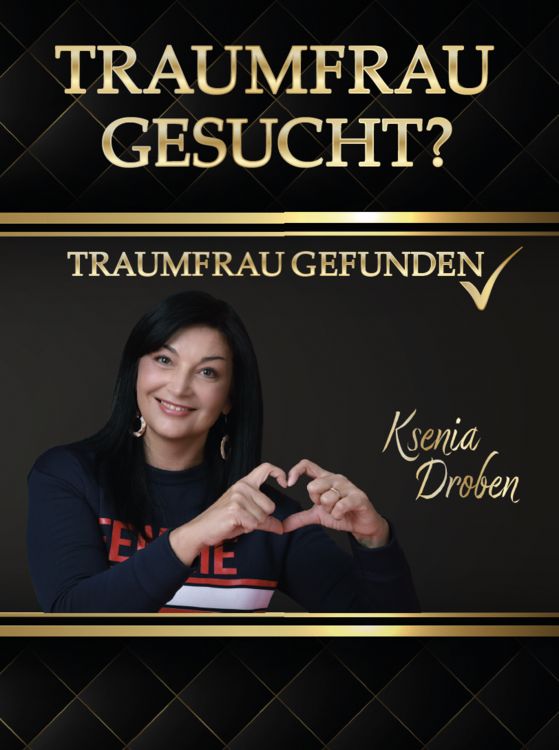 Produktbild: Traumfrau gesucht?