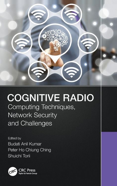 Produktbild: Cognitive Radio